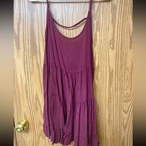 Brandy Melville short loose dress